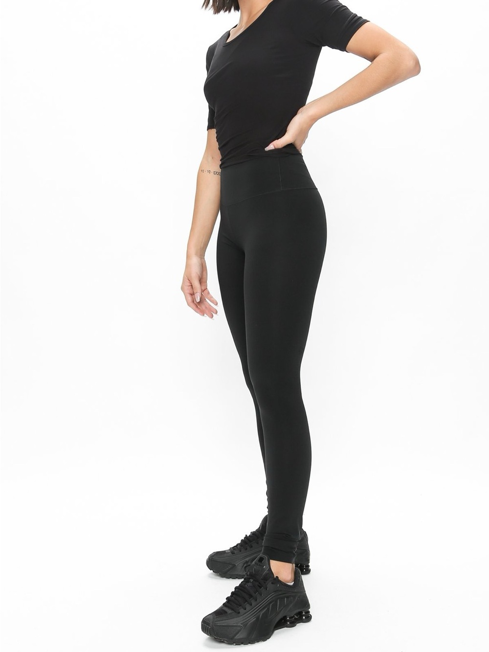 WONE high waisted activewear leggings